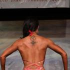 Crystal  Roemer - NPC Bill Pearl High Desert Classic 2011 - #1